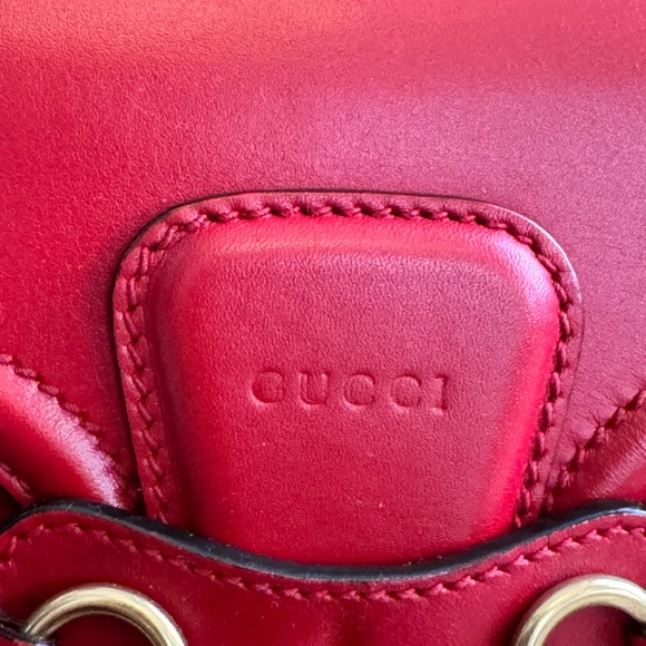 Gucci Small Lady Web _*PRICE is FIRM* - Picture 2 of 16